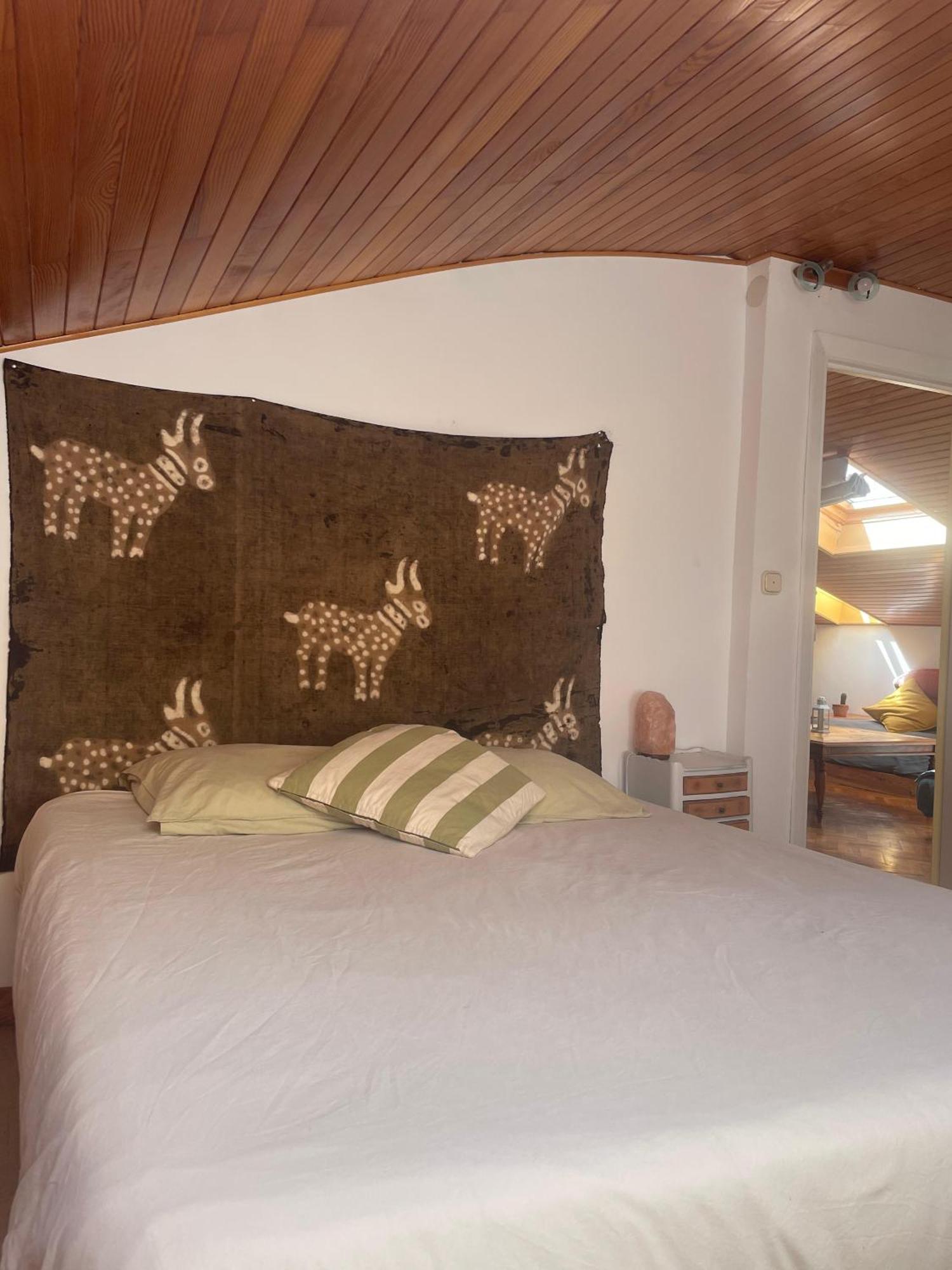 Ganbara Apartamento Hondarribia
