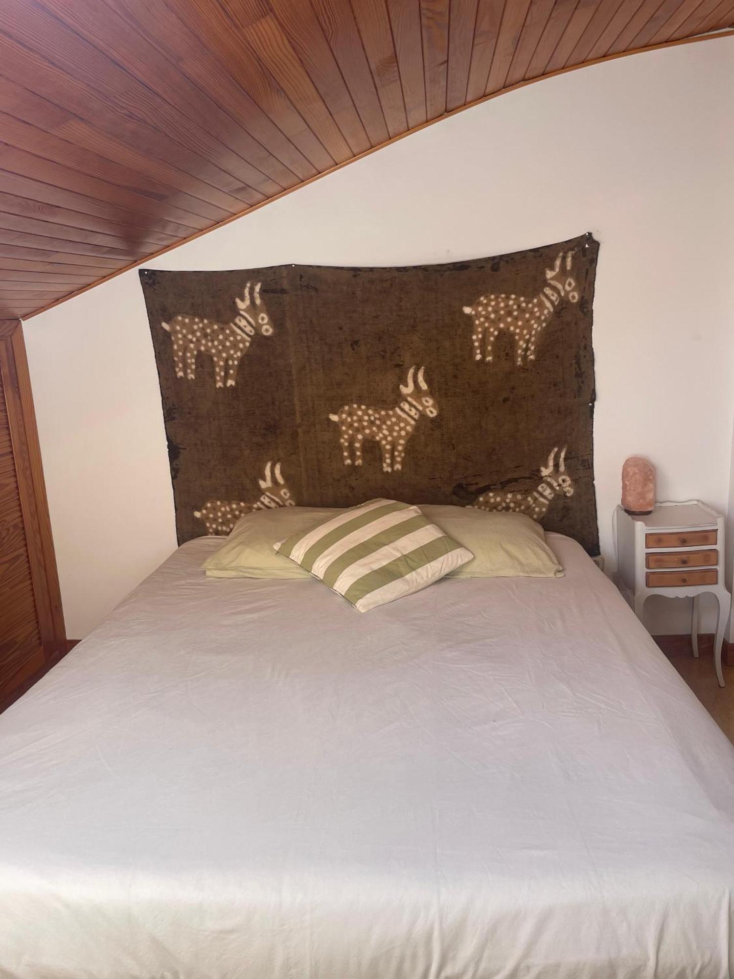 Ganbara Apartamento