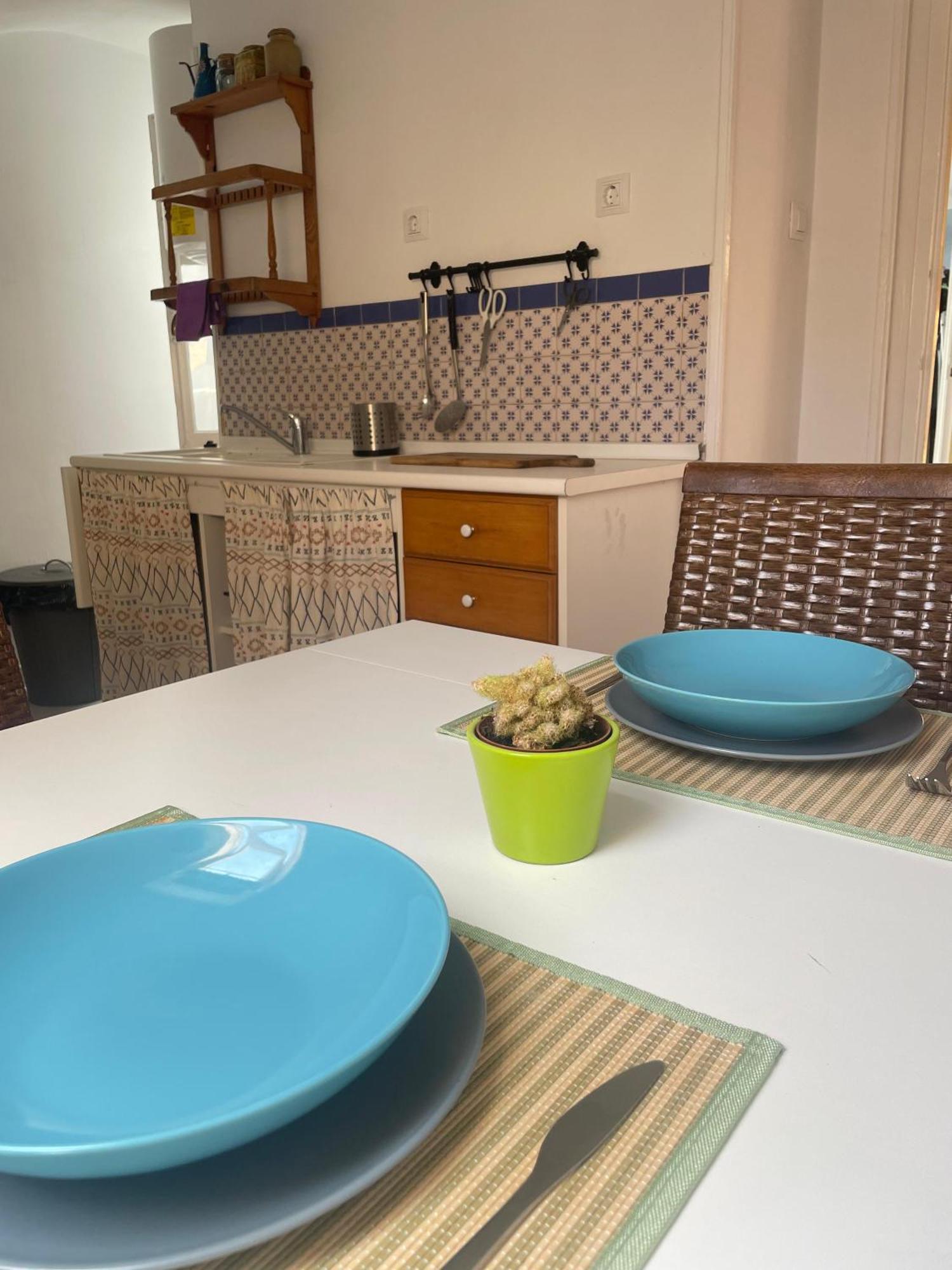 Ganbara Apartamento