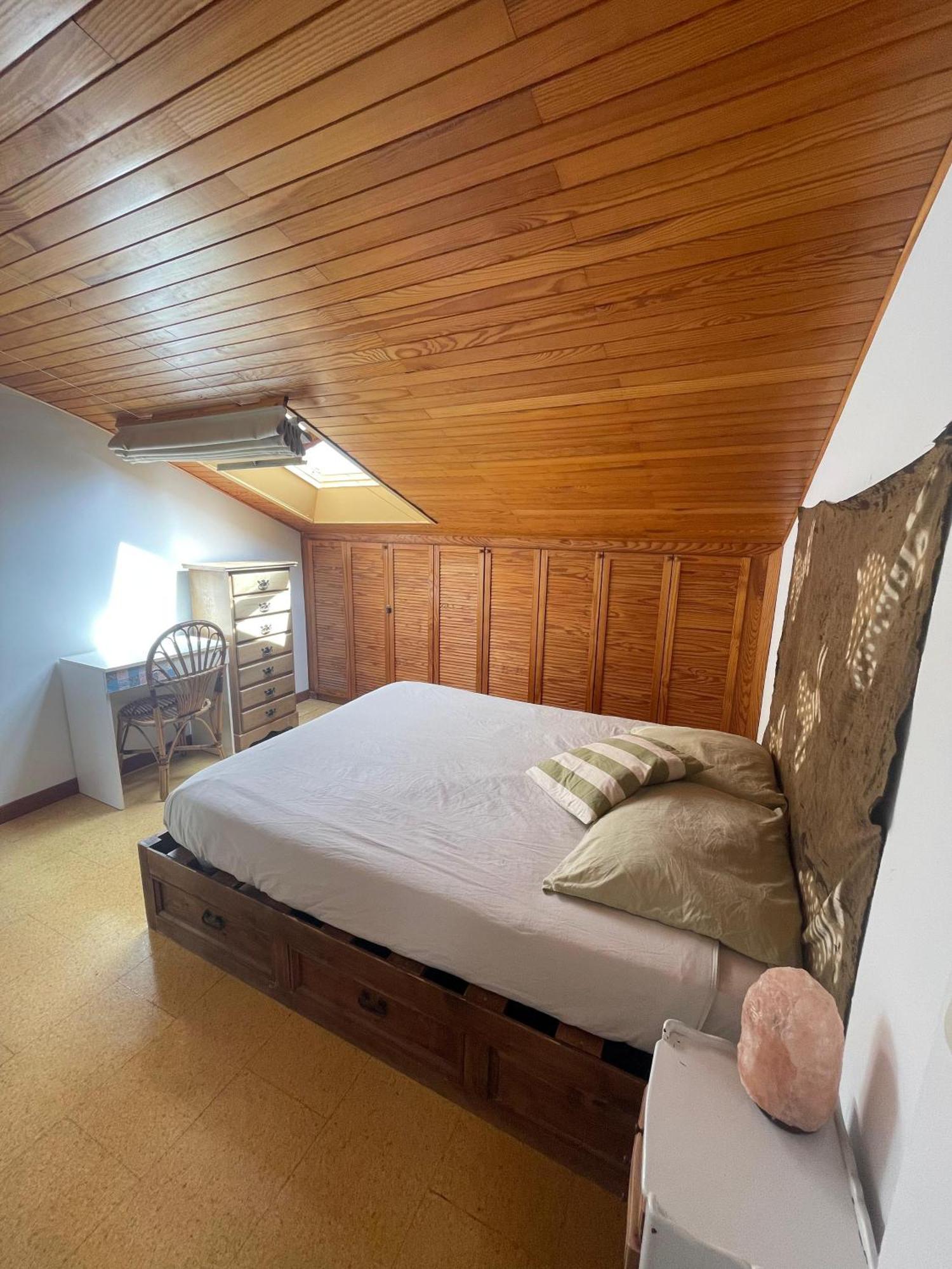 Ganbara Apartamento Hondarribia