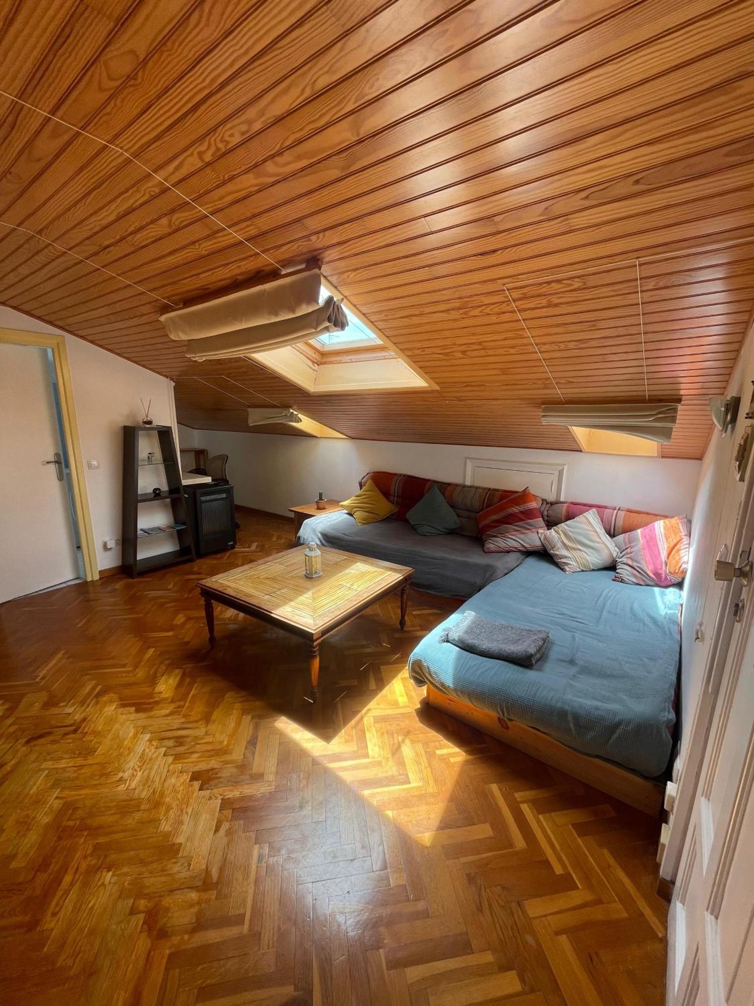 Apartamento Ganbara