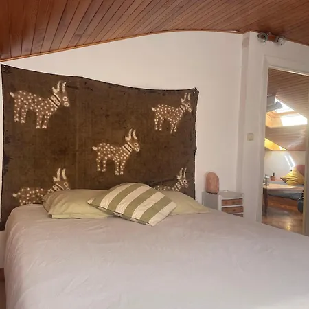 Ganbara Apartamento Hondarribia Exterior foto