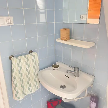 Ganbara Apartamento Hondarribia Exterior foto