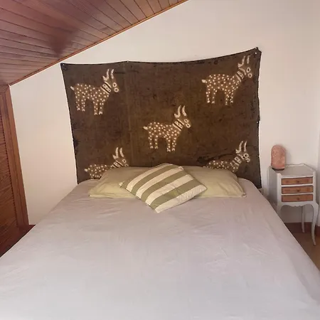Ganbara Apartamento Hondarribia Exterior foto
