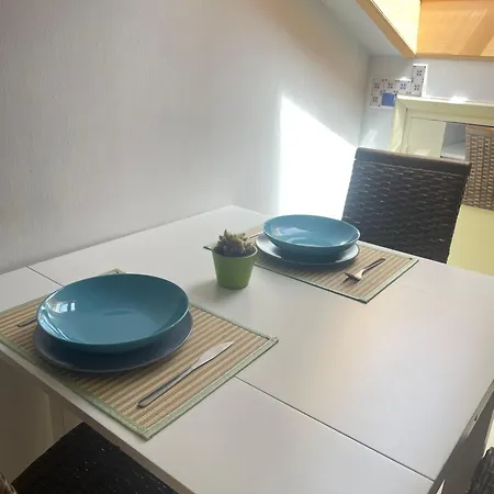 Ganbara Apartamento Hondarribia Exterior foto