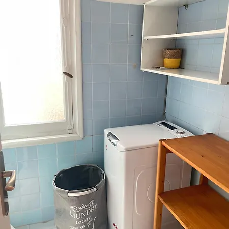 Ganbara Apartamento Hondarribia Exterior foto