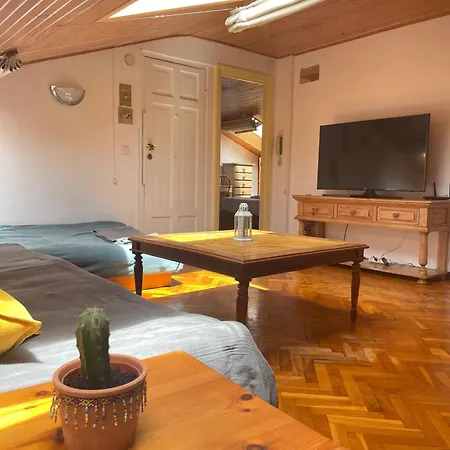 Ganbara Apartamento Hondarribia Exterior foto