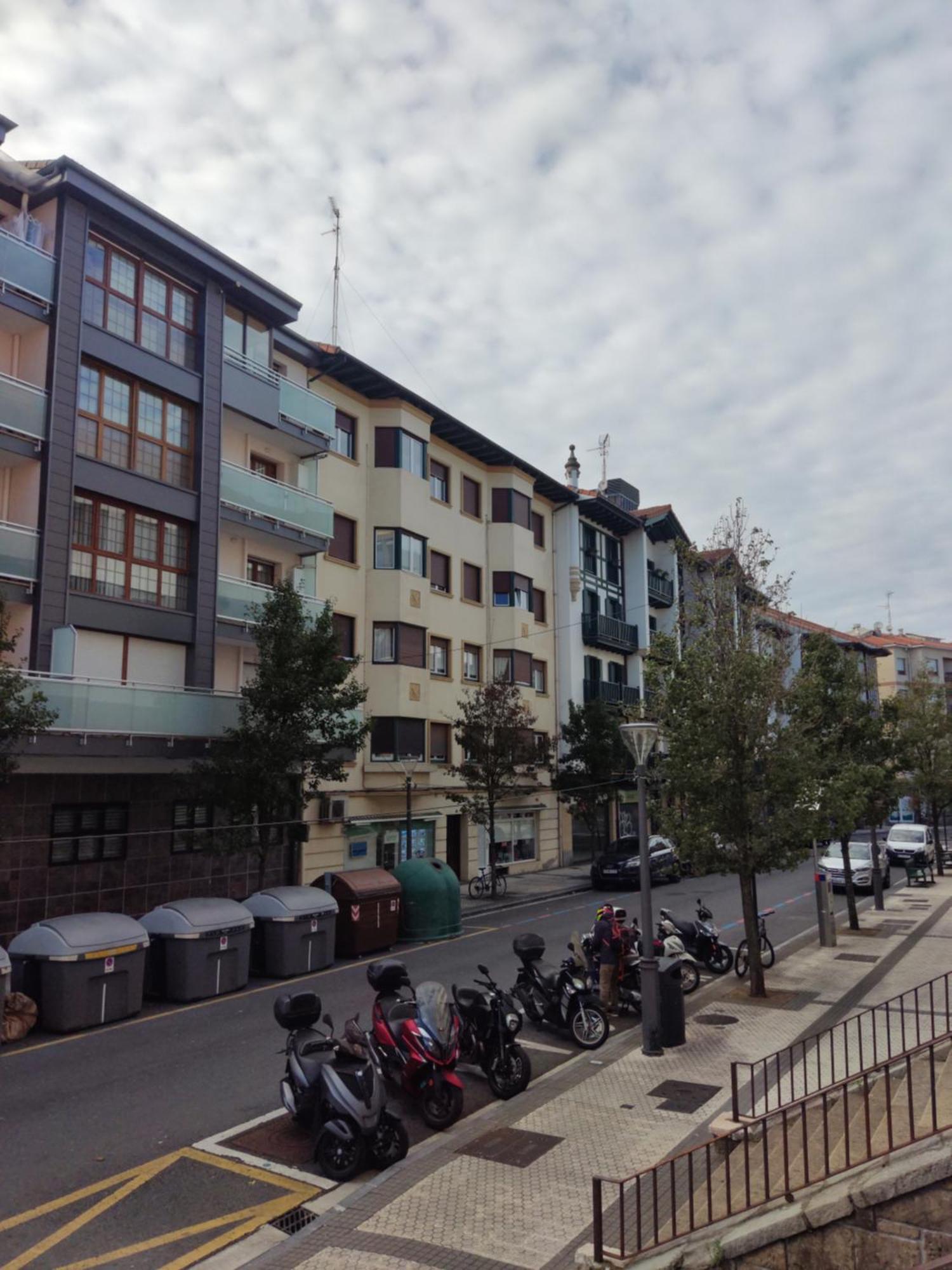 Ganbara Hondarribia