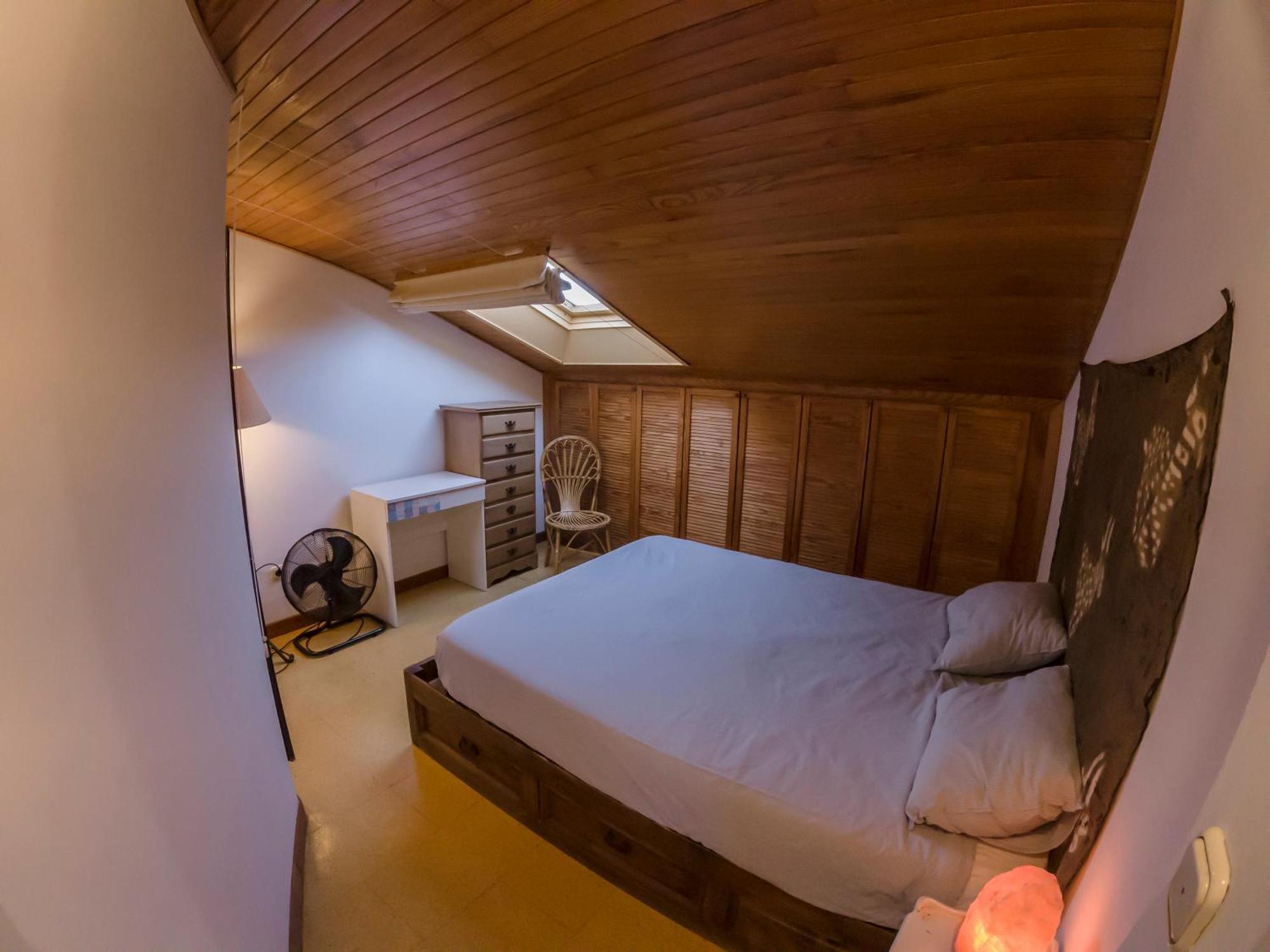 Ganbara Apartamento *