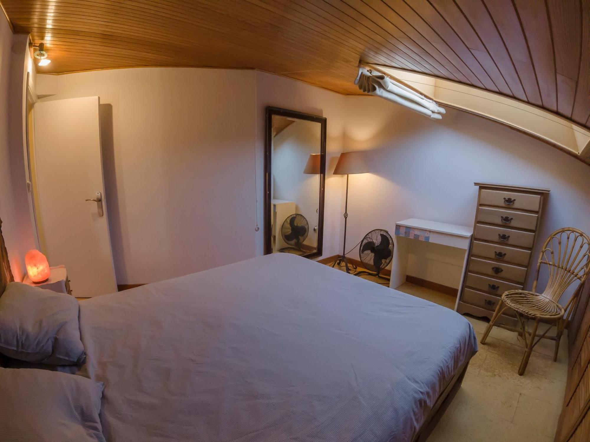 Ganbara Hondarribia