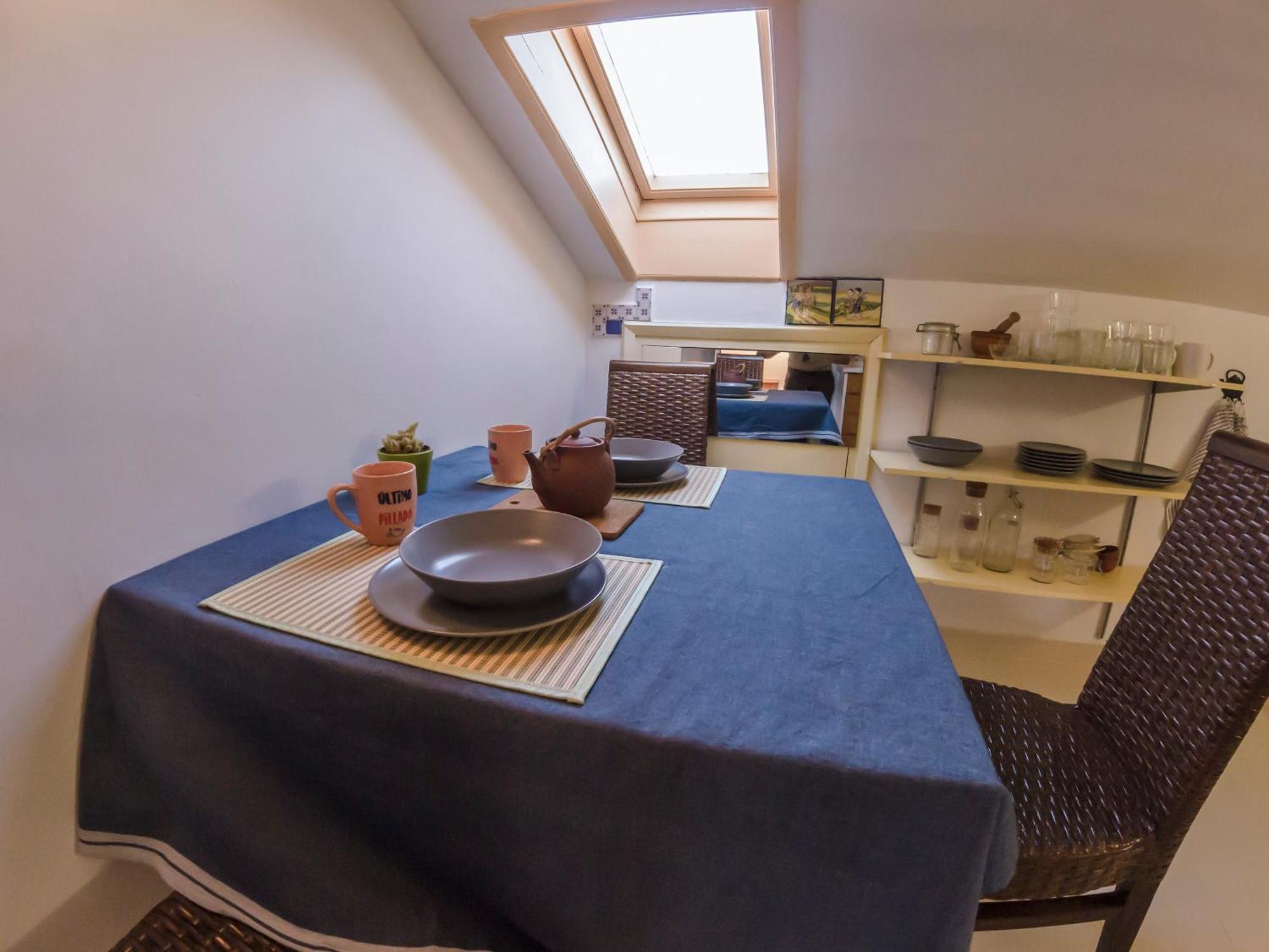 Ganbara Apartamento *