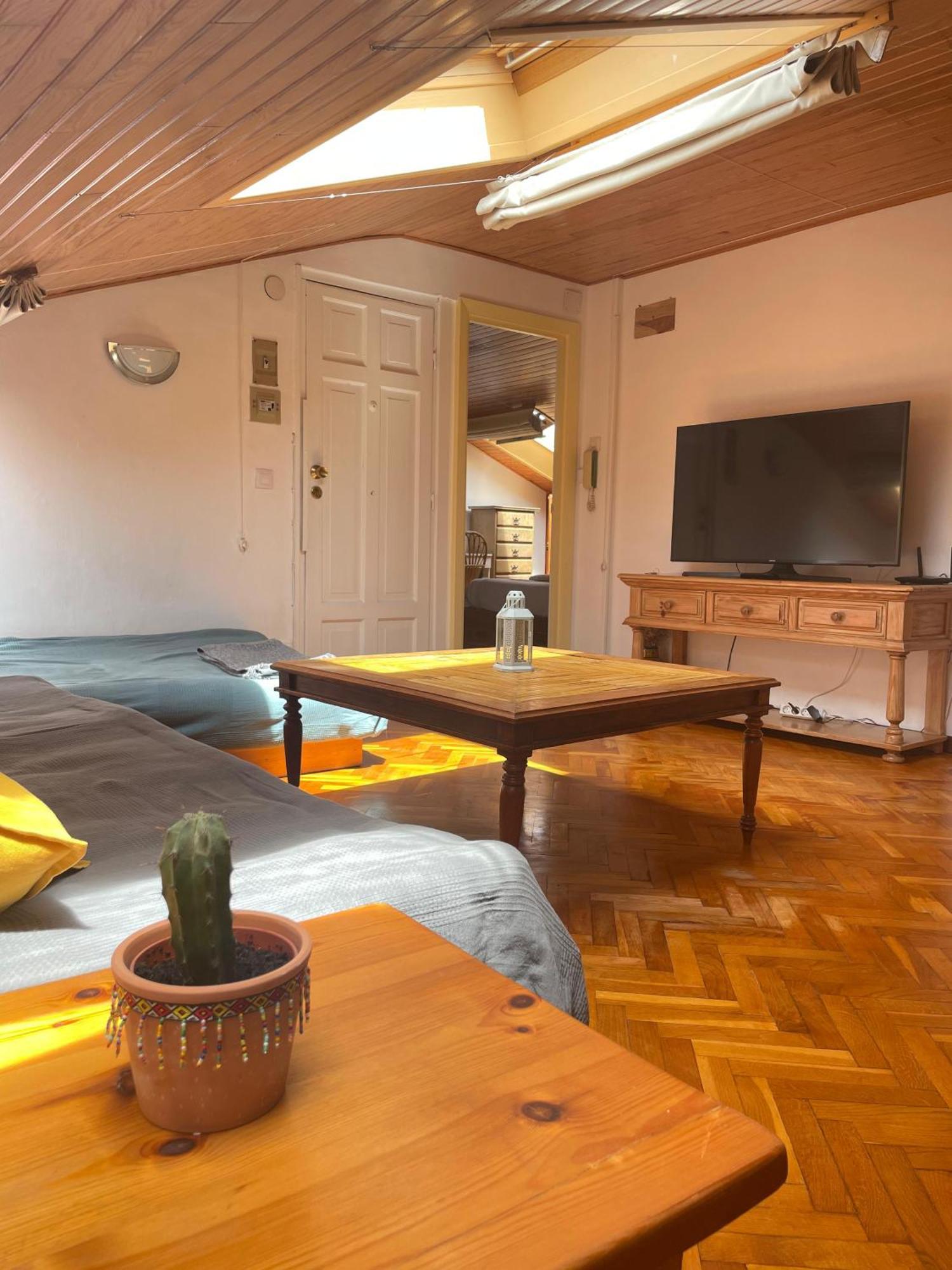 Ganbara Apartamento Hondarribia