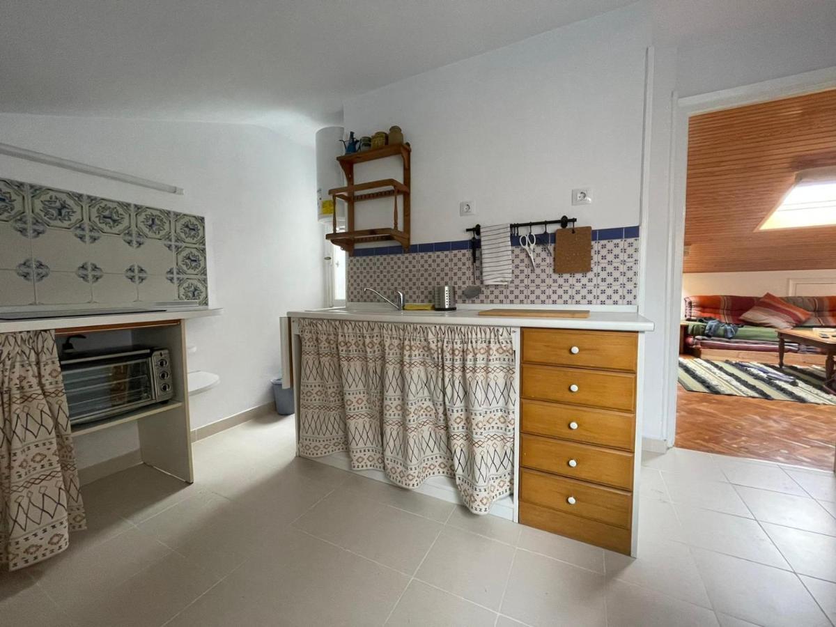 Apartment Ganbara Hondarribia