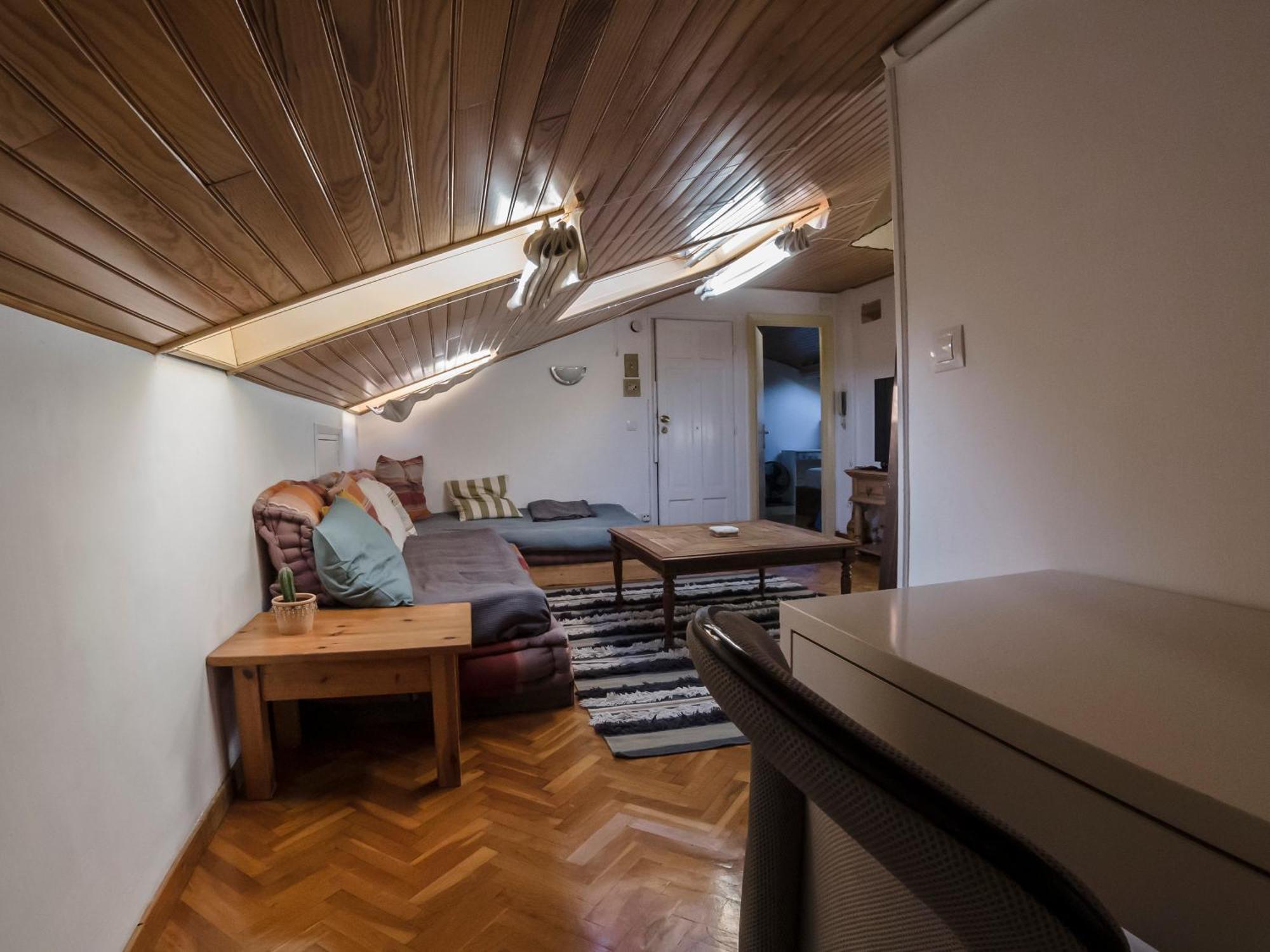 Ganbara Apartment Hondarribia