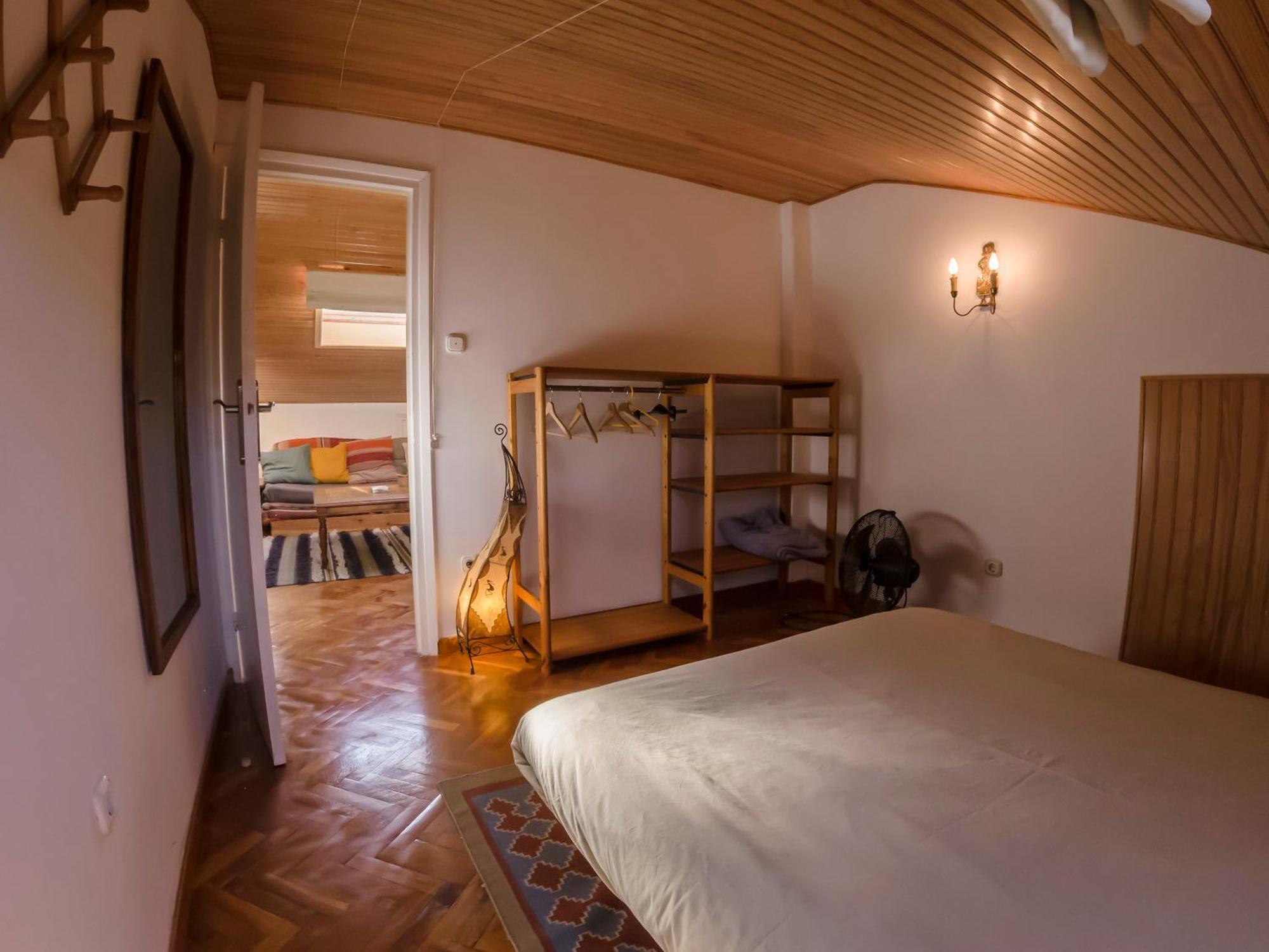 Apartment Ganbara *