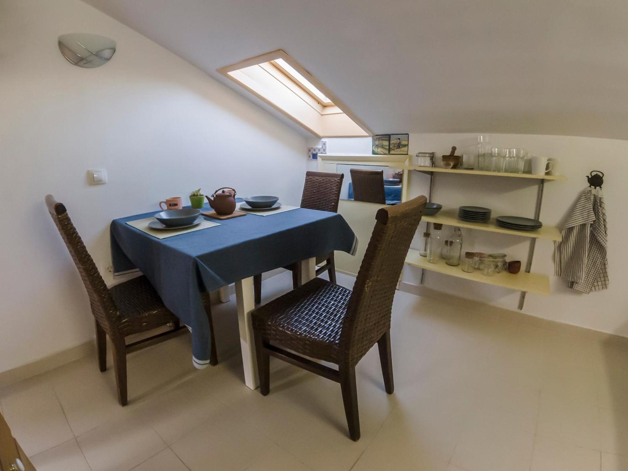Ganbara Apartment
