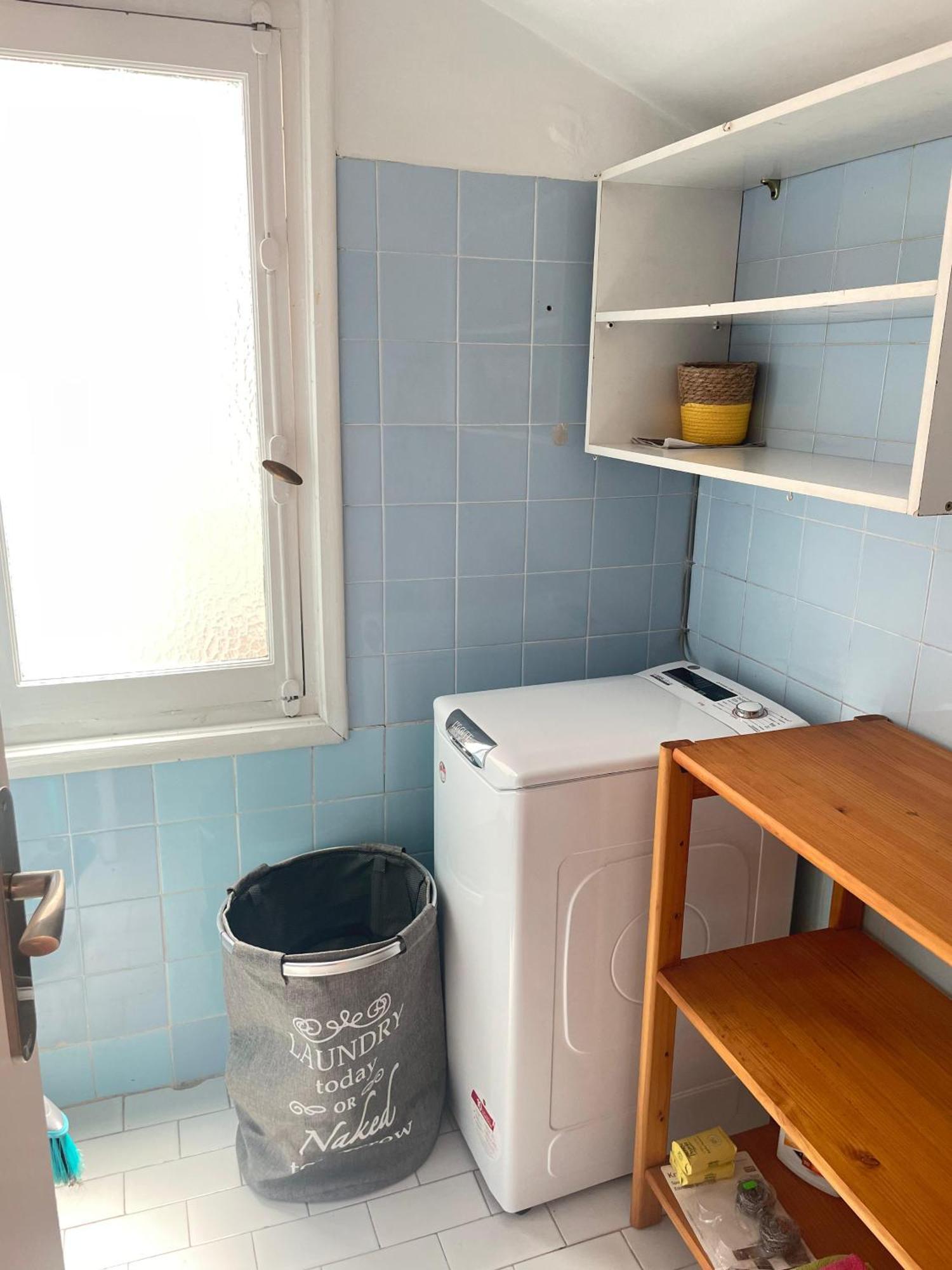 Apartment Ganbara
