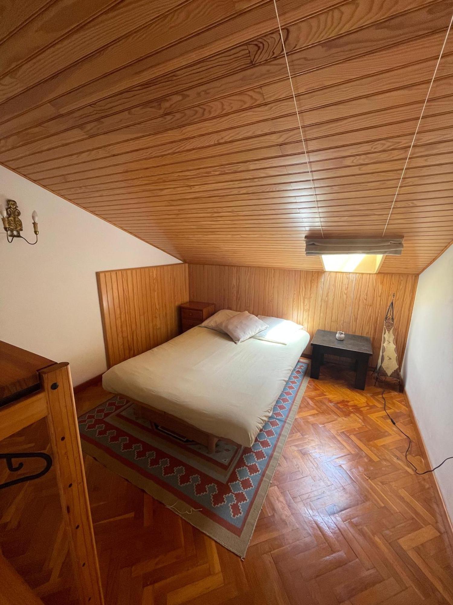 Ganbara Apartment *